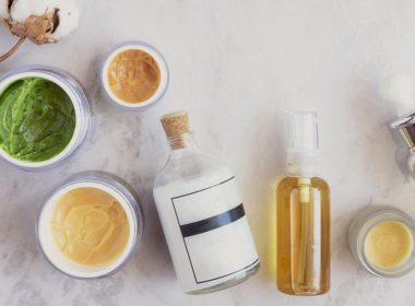 The Benefits of Plant-Based Skincare