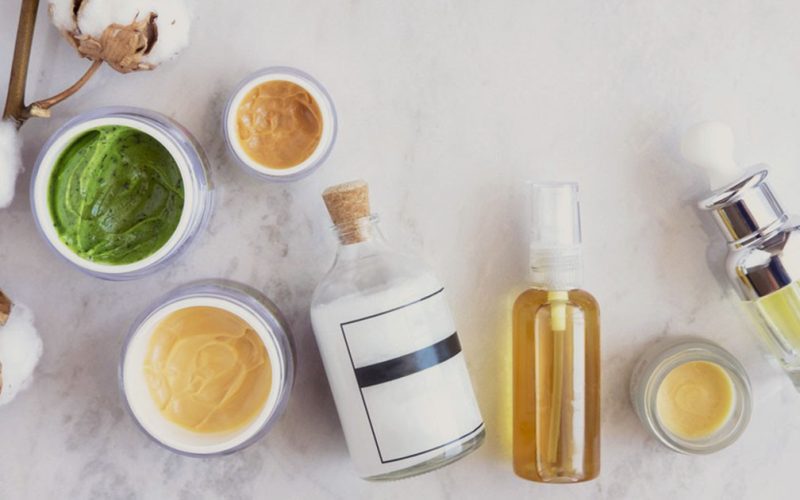 The Benefits of Plant-Based Skincare