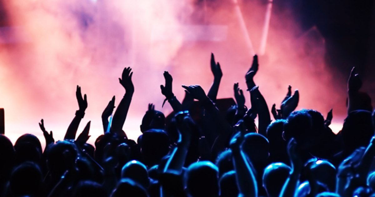 The Rise of Music Tourism Top Concert Destinations