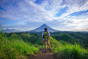 Trends in Adventure Travel