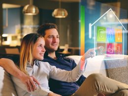 Smart Home Devices: Enhancing Everyday Life