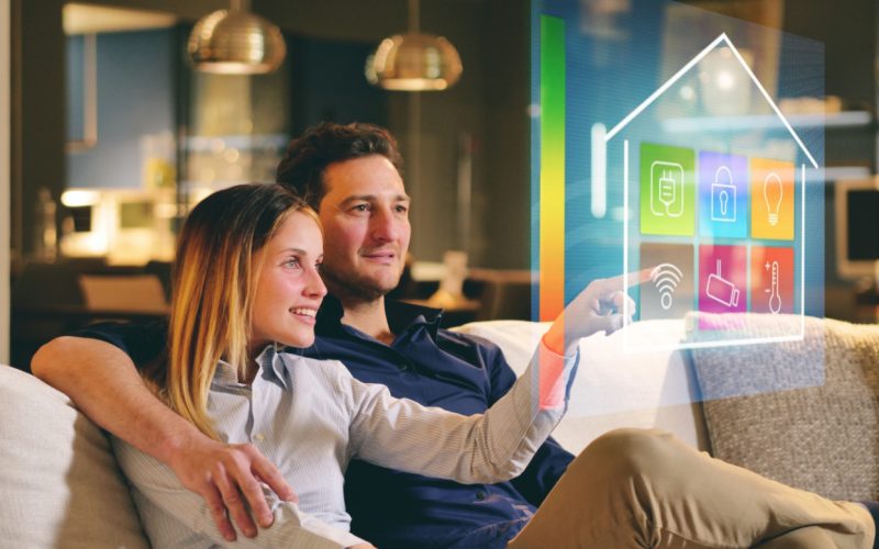 Smart Home Devices: Enhancing Everyday Life