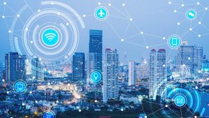 The Benefits of Smart Cities