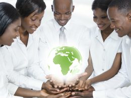 Economic Growth Prospects in Africa: Emerging Markets Insights