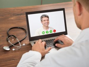 Telemedicine: Trends and Future Predictions