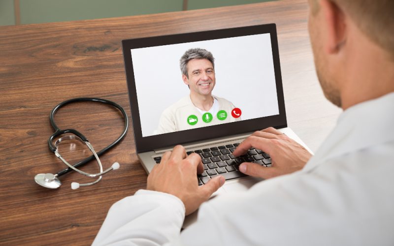 Telemedicine: Trends and Future Predictions