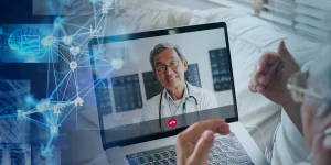 Telemedicine: Trends and Future Predictions