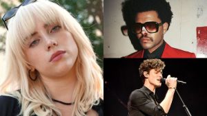 Music Collaborations