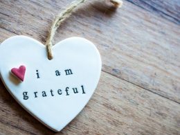 How to Practice Gratitude Every Day?