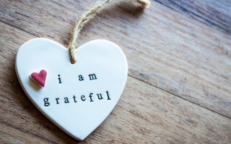 How to Practice Gratitude Every Day?