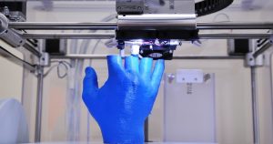 The Impact of 3D Printing on the Manufacturing Industry