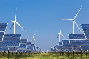 Renewable Energy Innovations: The Future of Solar and Wind Power