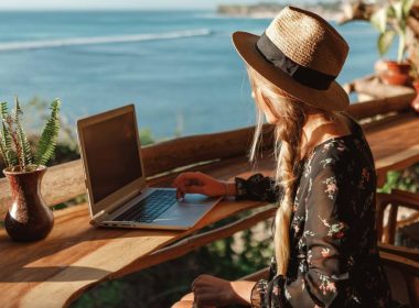 Remote Work Destinations