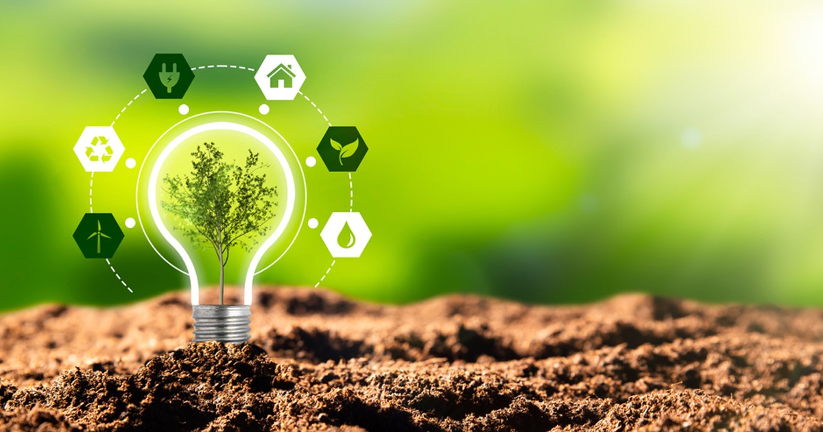 Innovations in Sustainable Tech for a Greener Future