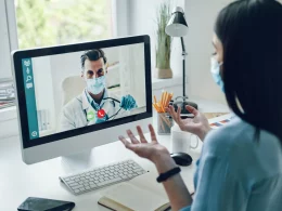 Telemedicine: Trends and Future Predictions