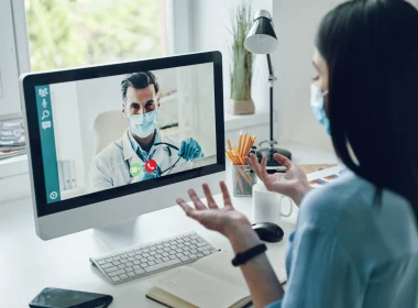 Telemedicine: Trends and Future Predictions