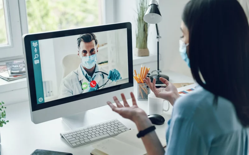 Telemedicine: Trends and Future Predictions