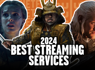 Streaming Services 2024