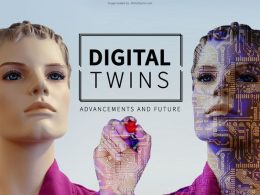 Digital Twin Technology