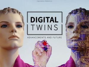 Digital Twin Technology