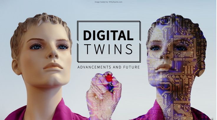 Digital Twin Technology