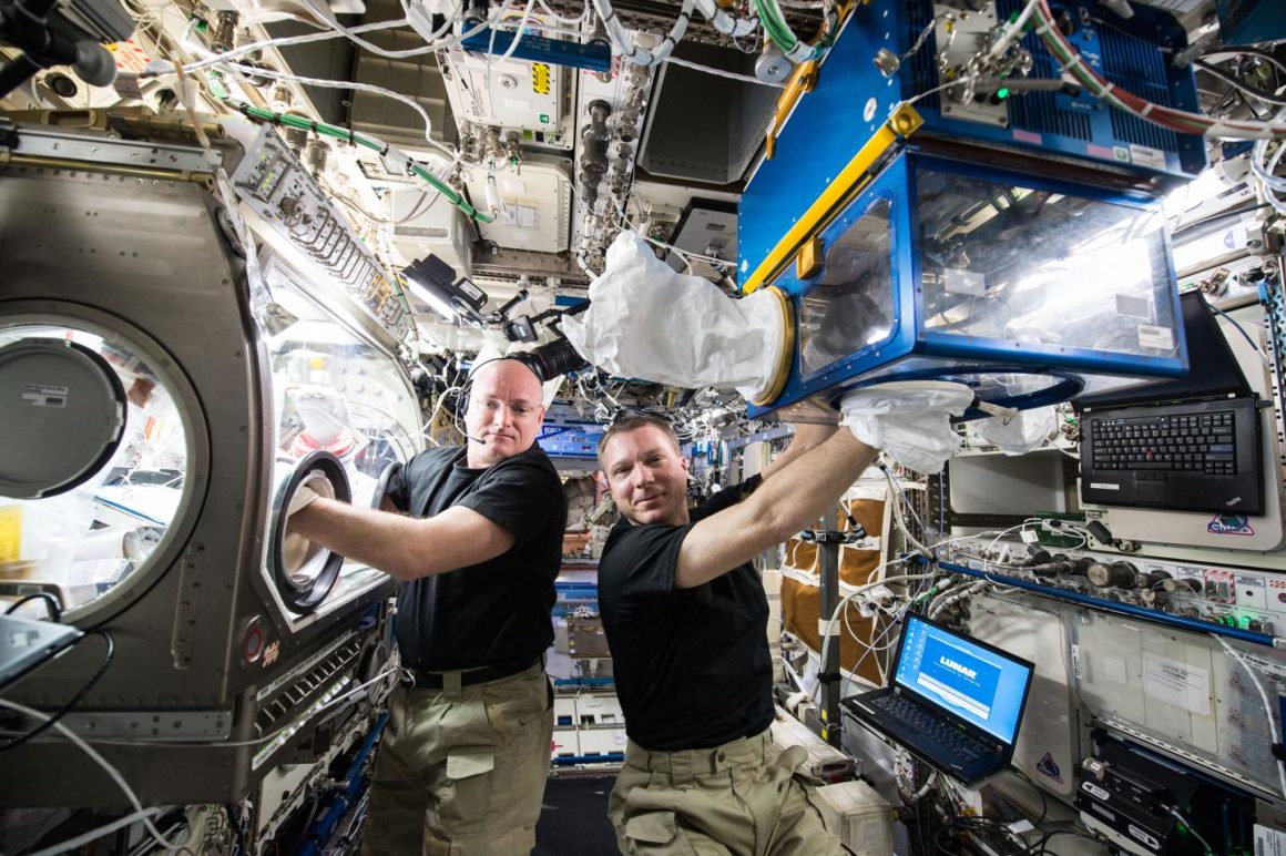 Wht Explore Space Why Should We Explore Space?