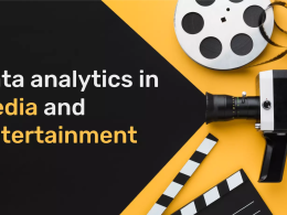 Data Analytics Shaping Entertainment Content