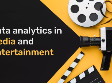 Data Analytics Shaping Entertainment Content