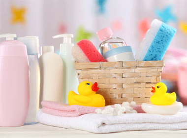 Innovative Baby Care Products for 2024 What Parents Need to Know