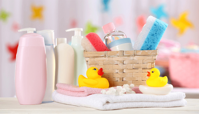 Innovative Baby Care Products for 2024 What Parents Need to Know