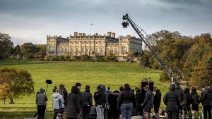  TV and Movie Filming Locations