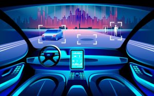 The Role of AI in Enhancing Travel Safety