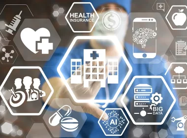 The Role of Big Data in Public Health