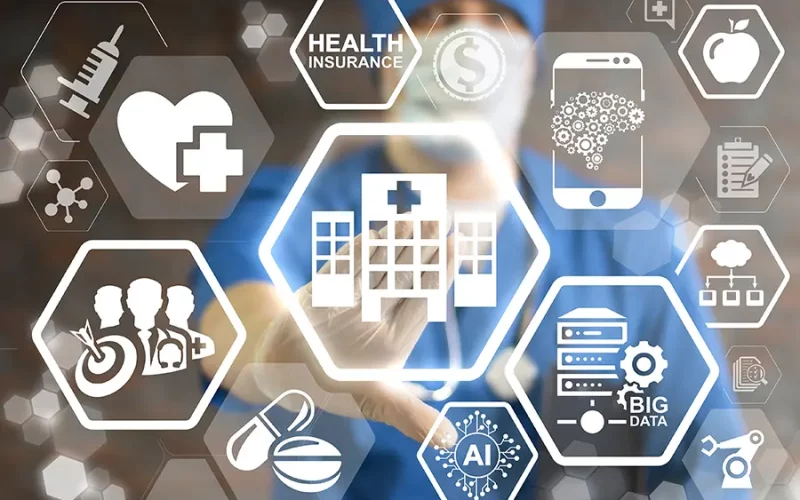 The Role of Big Data in Public Health