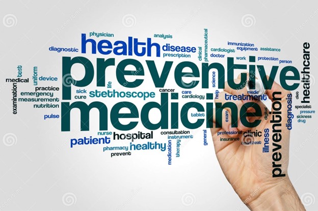 Emerging Trends in Preventive Medicine: What to Watch For