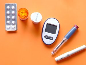 New Insights into Diabetes Management: Innovative Treatments