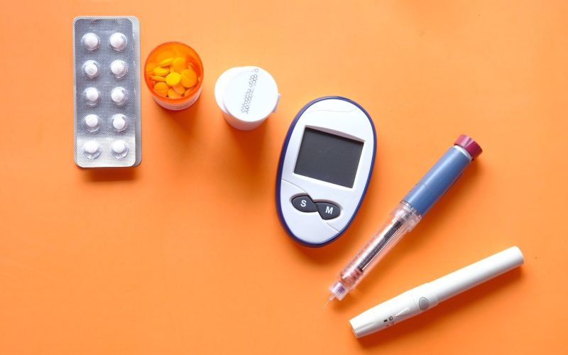 New Insights into Diabetes Management: Innovative Treatments