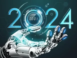 New Entertainment Technologies 2024