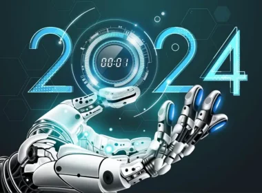 New Entertainment Technologies 2024