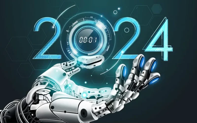 New Entertainment Technologies 2024