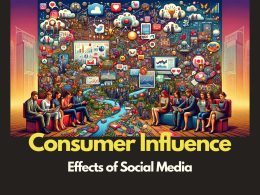 The Impact of Social Media on Consumer Behavior