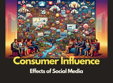 The Impact of Social Media on Consumer Behavior