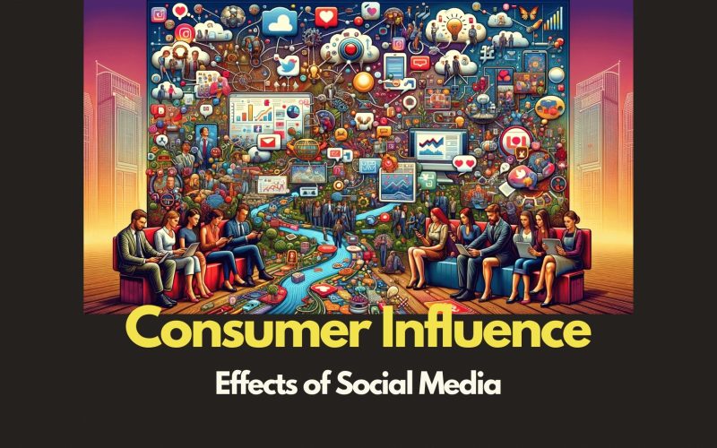 The Impact of Social Media on Consumer Behavior