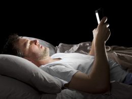 The Impact of Technology on Sleep Quality