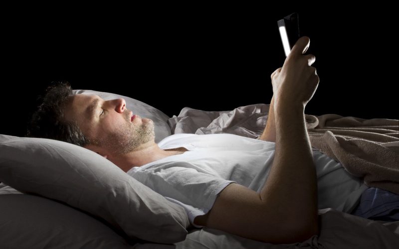 The Impact of Technology on Sleep Quality