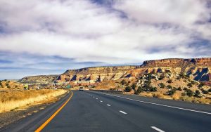 Best Road Trip Routes