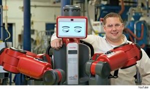 The Impact of Robotics on Employment