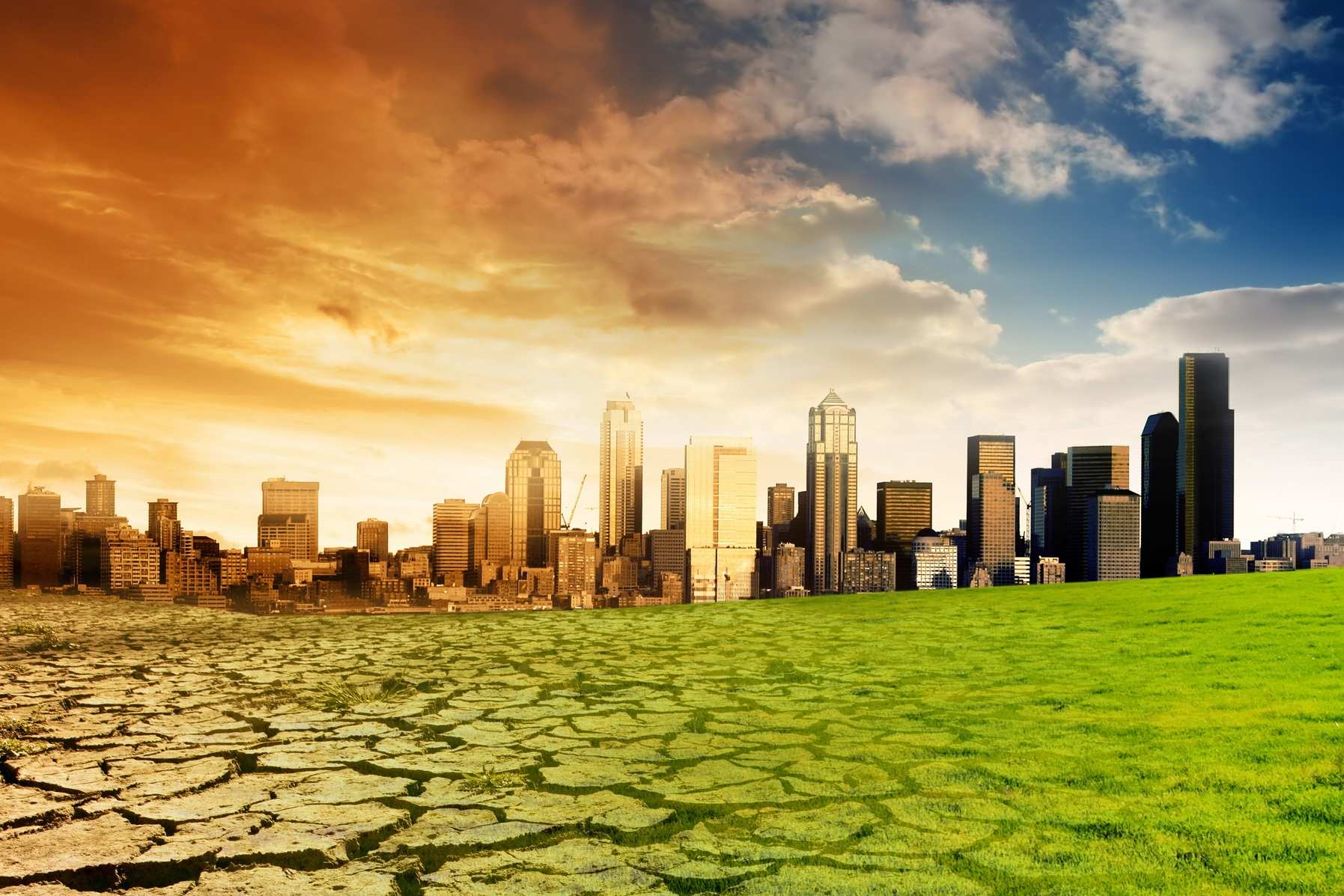 The Impact of Climate Change on Popular Travel Destinations