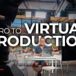 Virtual Movie Production