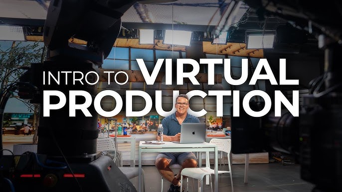 Virtual Movie Production